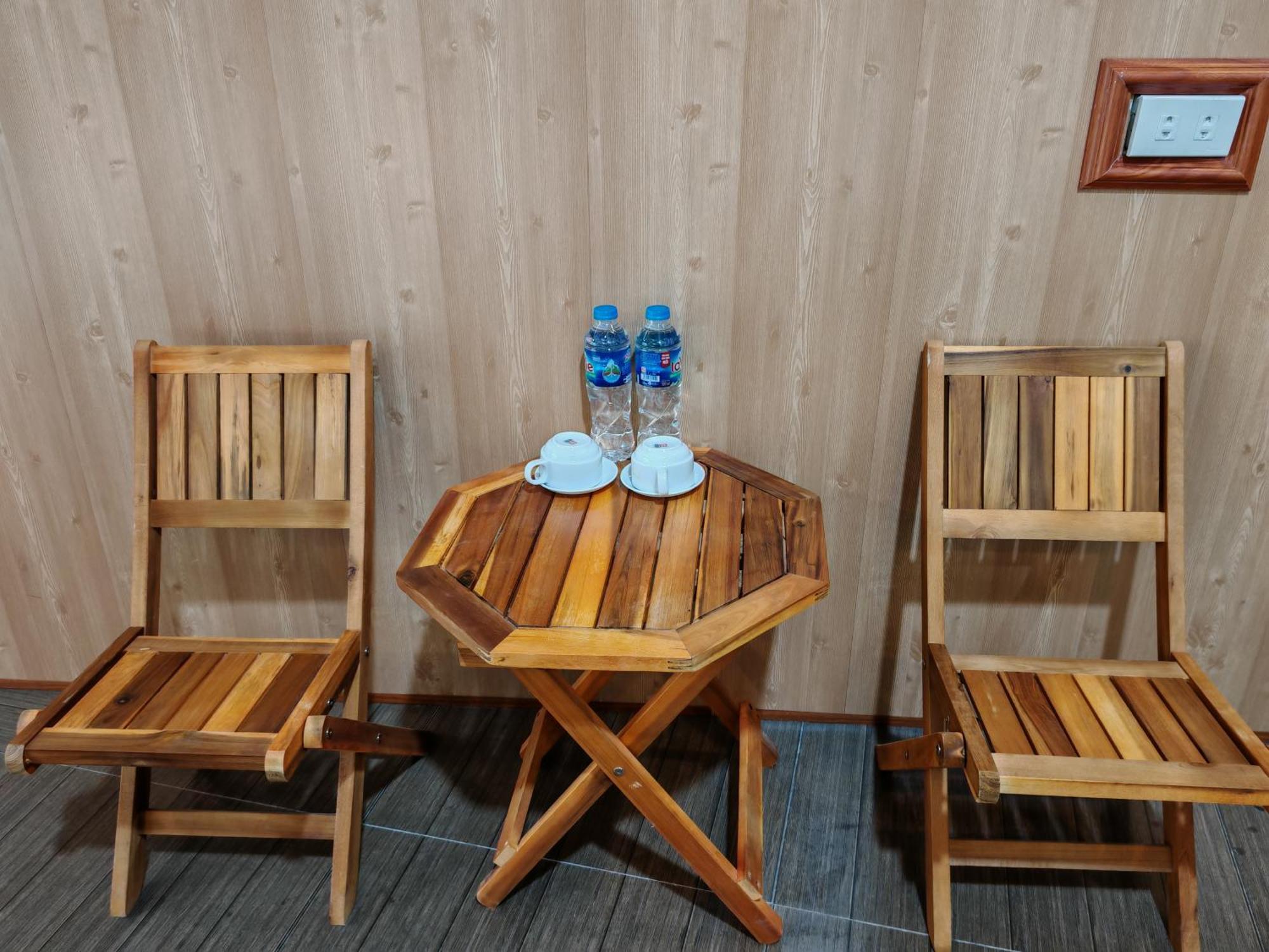 Green Valley Homestay - Thung Lung Xanh Nguyen Ngoai Kültér fotó
