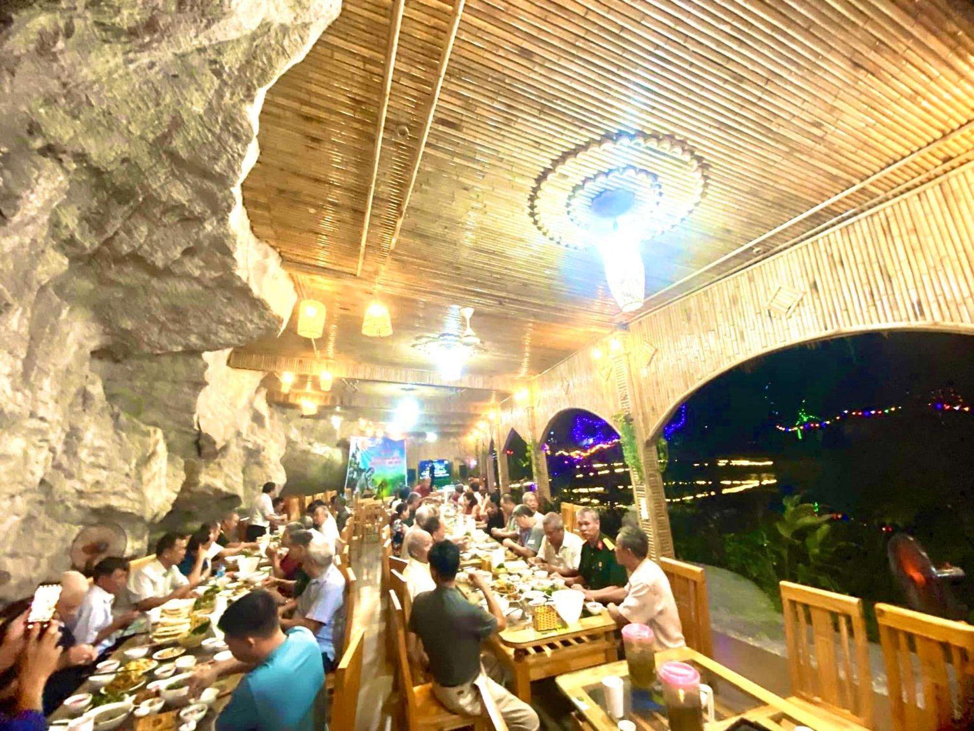 Green Valley Homestay - Thung Lung Xanh Nguyen Ngoai Kültér fotó