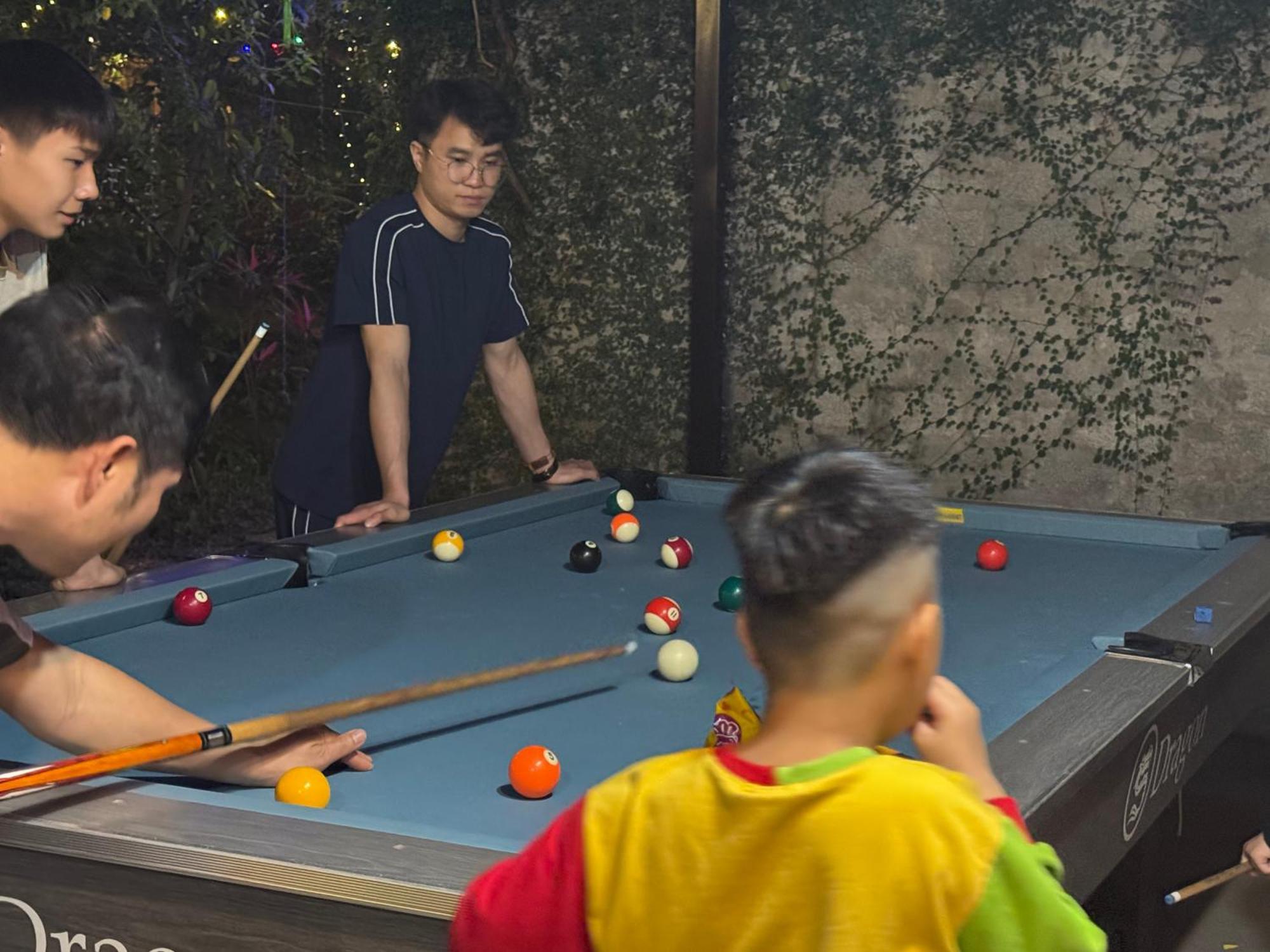 Green Valley Homestay - Thung Lung Xanh Nguyen Ngoai Kültér fotó