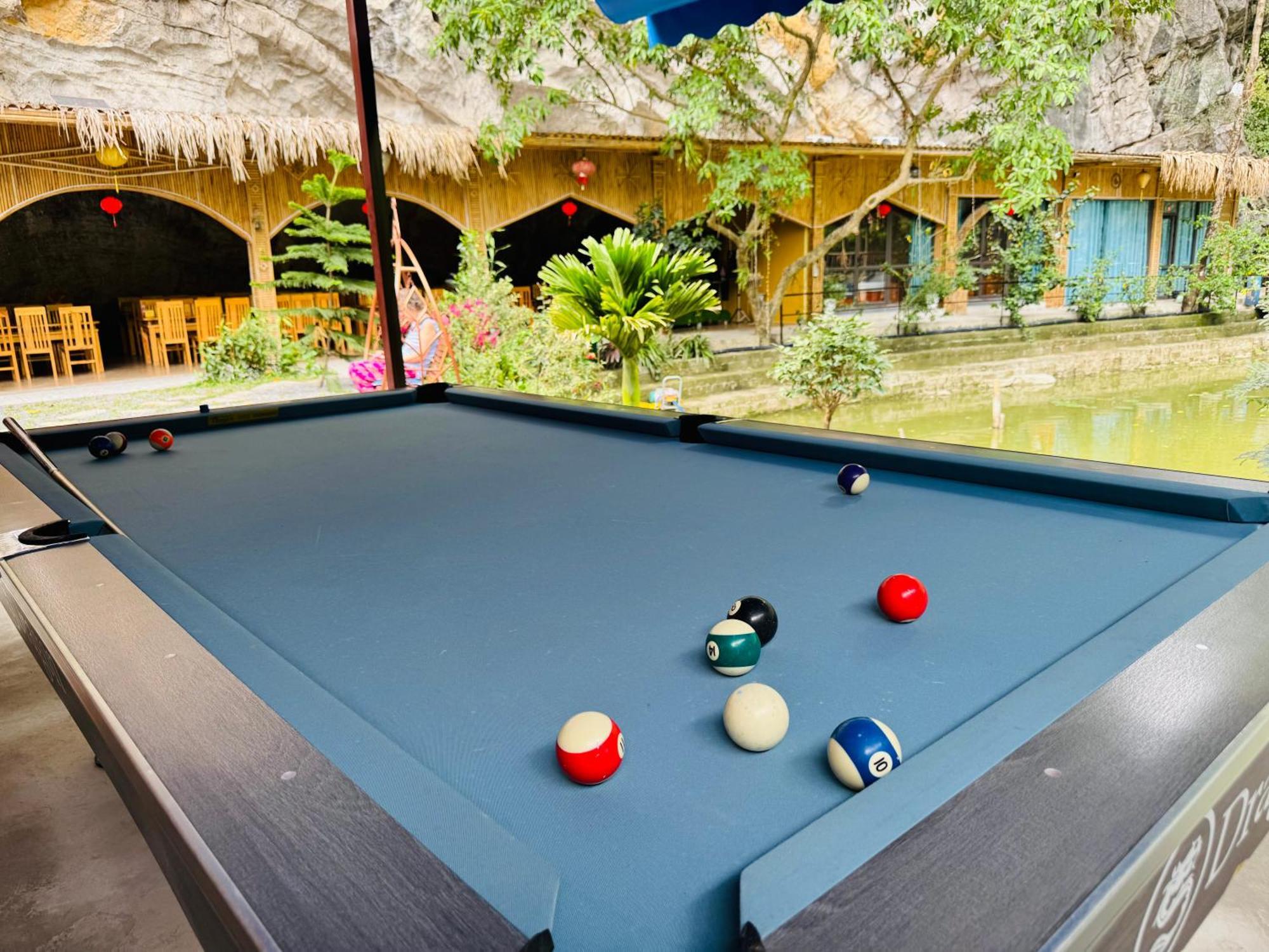 Green Valley Homestay - Thung Lung Xanh Nguyen Ngoai Kültér fotó