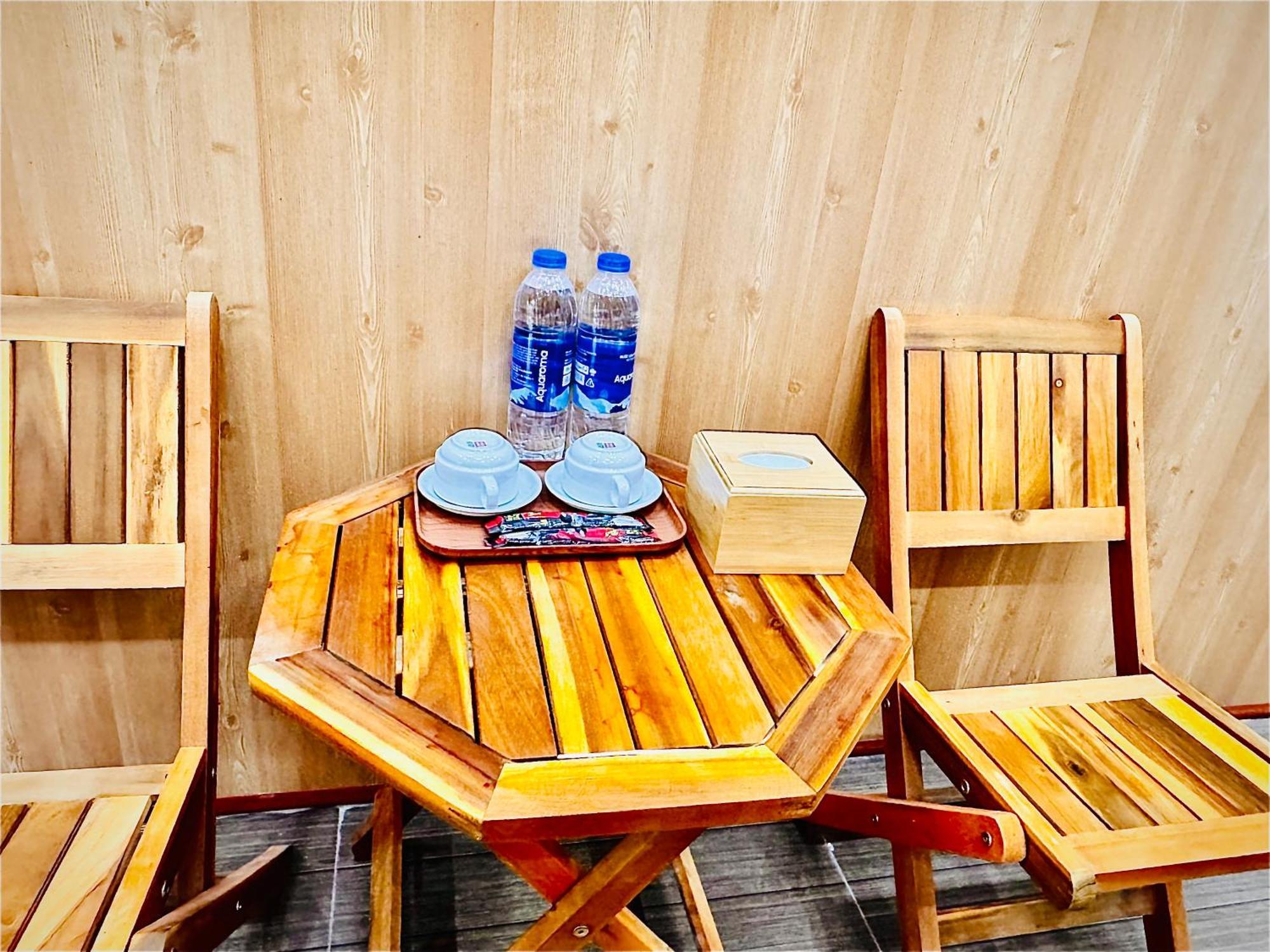 Green Valley Homestay - Thung Lung Xanh Nguyen Ngoai Kültér fotó